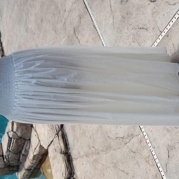 Gorgeous Pitusa designer cotton dress - Picture 6 of 9